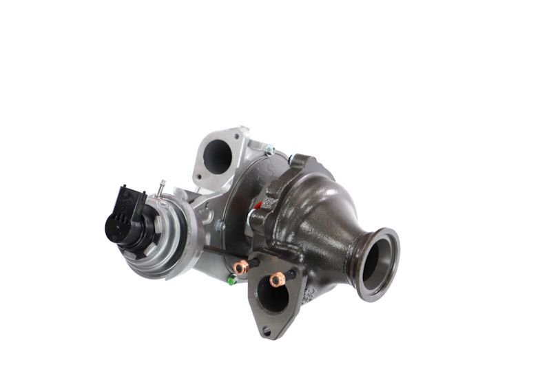 REMANTE 003-002-004454R Charger, charging (supercharged/turbocharged)