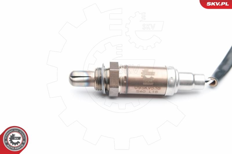 ESEN SKV 09SKV538 Lambda Sensor