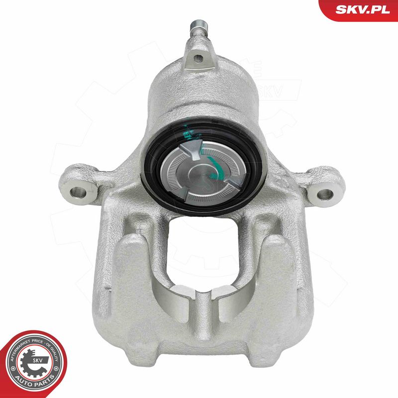 Pidurisadul, ESEN SKV 89SKV444