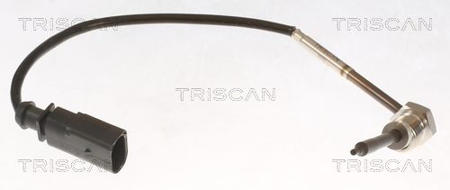 TRISCAN Érzékelő, kipufogógáz-hőmérséklet 8826 29146