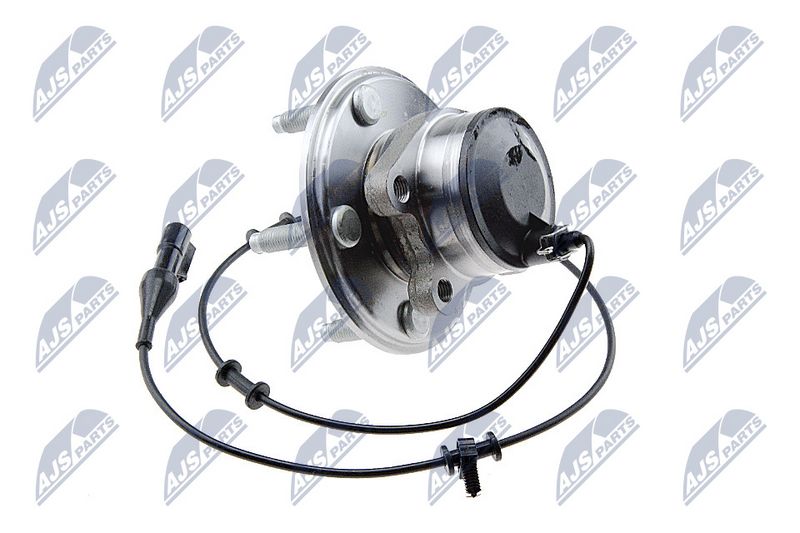 Rattalaagrikomplekt, NTY KLP-JG-005