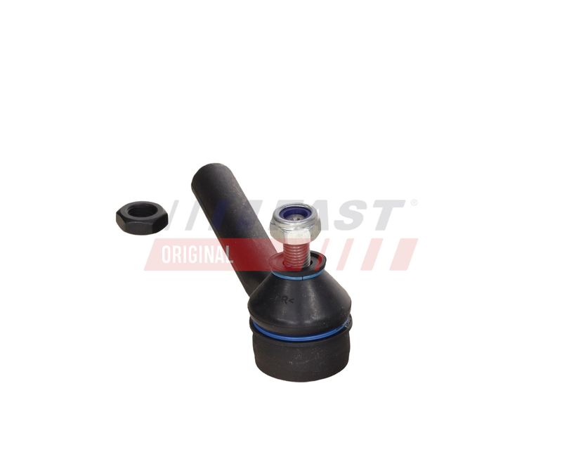 Rooliots, FAST FT16007