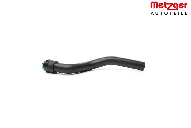METZGER AUTOTEILE 2420159 Radiator Hose