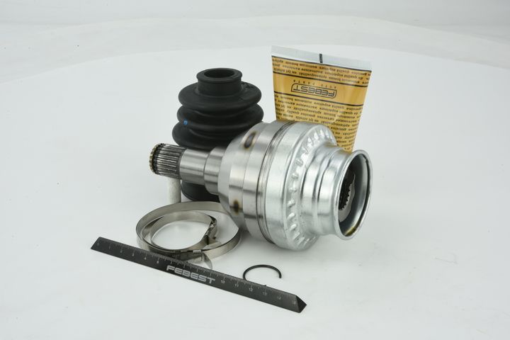 Liigendlaager, veovõll, FEBEST 1011-T255LH