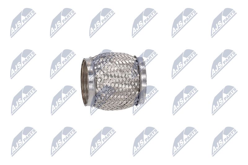 Flexitoru, väljalskesüsteem, NTY KAT-UV-006