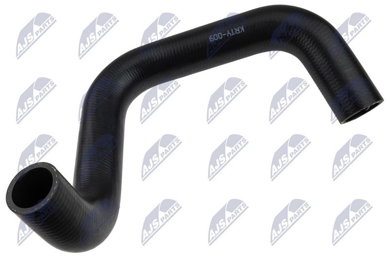 Furtun radiator NTY CPP-TY-009