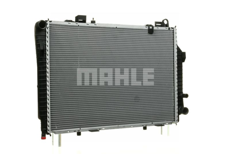 Product Image - Radiateur - CR249000P - MAHLE