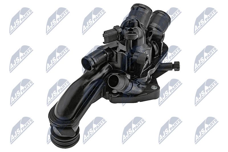 Termostaat, Jahutusvedelik,...