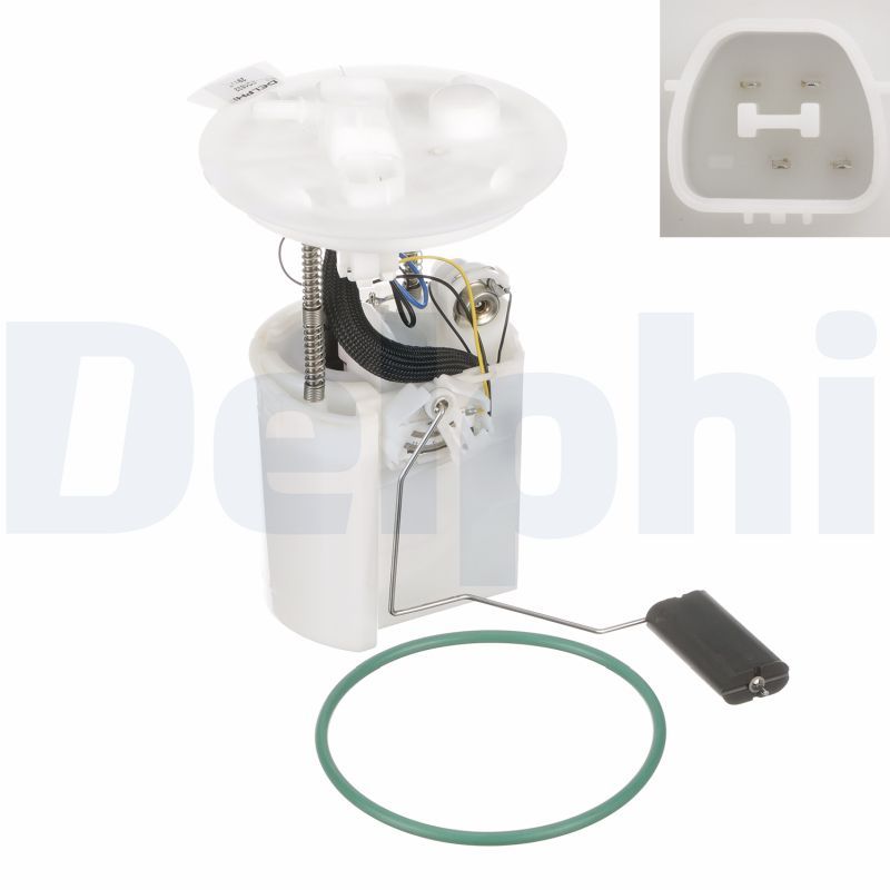 Delphi Fuel Feed Unit FG1532-11B1