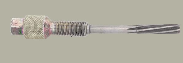 KS TOOLS 152.1098 Reamer, glow plug