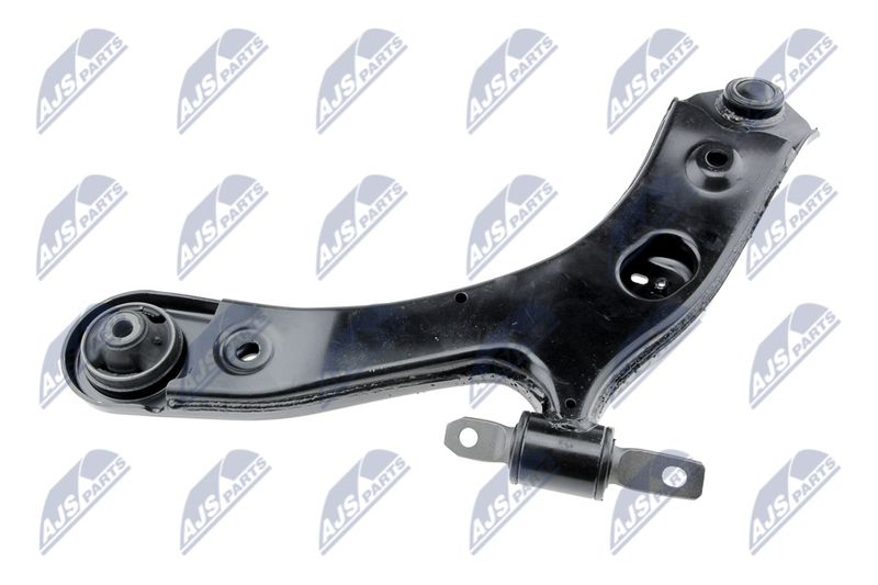 NTY ZWD-SU-040 Control/Trailing Arm, wheel suspension