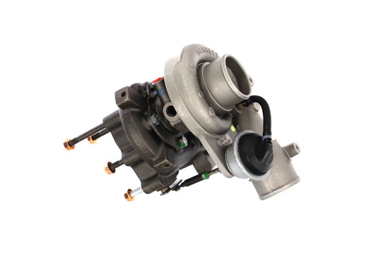 REMANTE 003-001-001141R Charger, charging (supercharged/turbocharged)