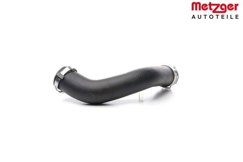 METZGER AUTOTEILE 2401096 Charge Air Hose