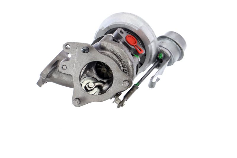 REMANTE 003-001-000004R Charger, charging (supercharged/turbocharged)