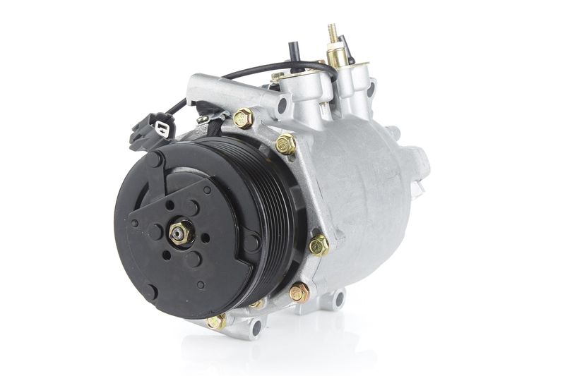 Kompressor, kliimaseade, NISSENS 89242