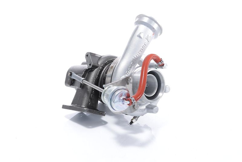 Compresor,sistem de supraalimentare T917201 BTS Turbo