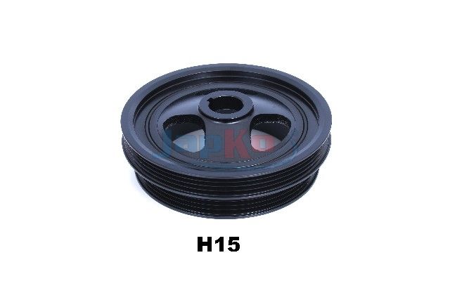 Rihmaratas, väntvõll, JAPKO...