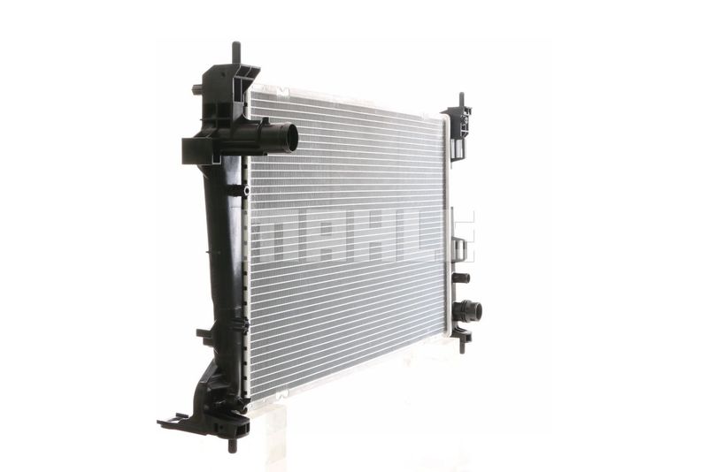 Product Image - Radiateur - CR1987000S - MAHLE