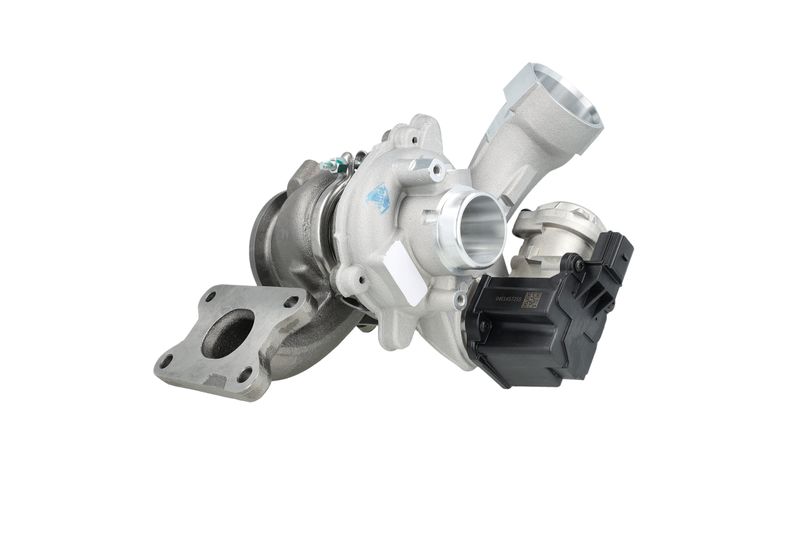 Kompressor, ülelaadimine, NRF 90010062