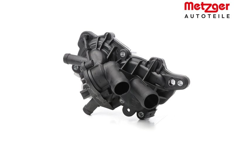 METZGER AUTOTEILE 4007063 Water Pump, engine cooling