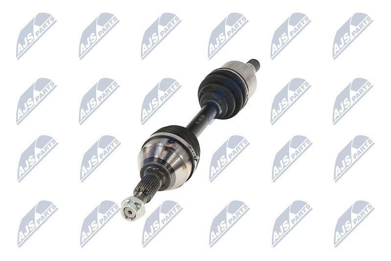 Veovõll, NTY NPW-PL-145