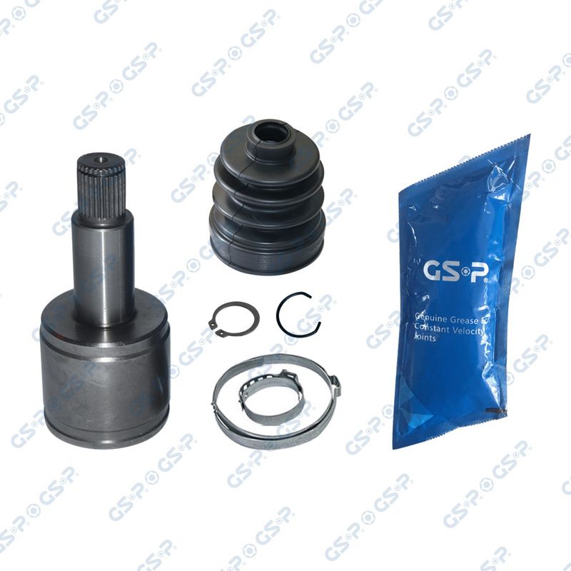 Liigendlaager, veovõll, GSP...