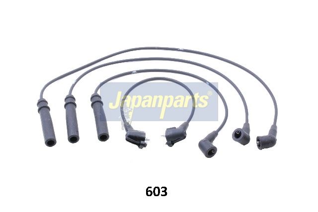 JAPANPARTS Uždegimo laido komplektas