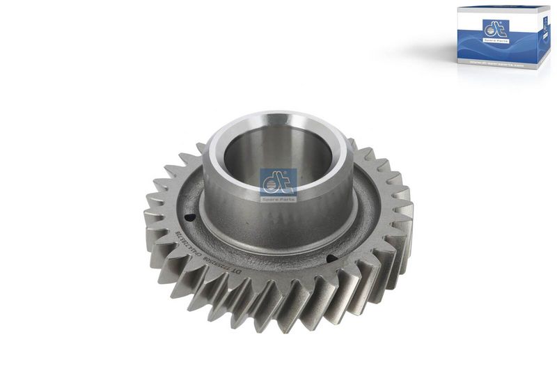 Roata dintata, arbore intrare cutie 2.32728 DT Spare Parts