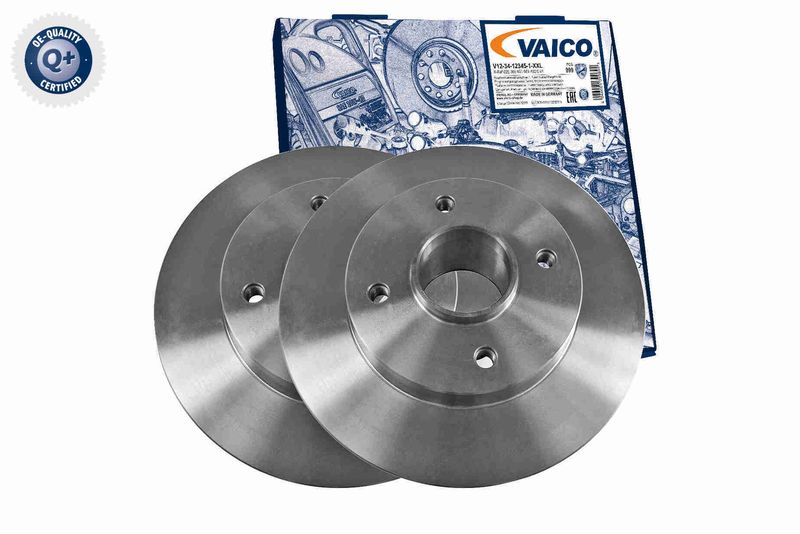 VAICO V22-40006 Brake Disc