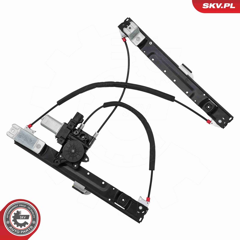 ESEN SKV 51SKV643 Window Regulator