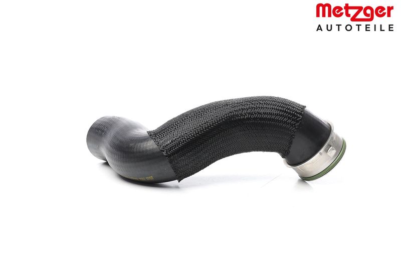 METZGER AUTOTEILE 2400909 Charge Air Hose