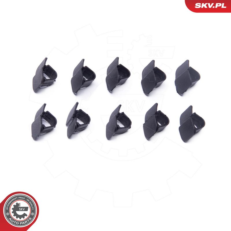 Mootoriruumi helisummutus, ESEN SKV 97SKV871