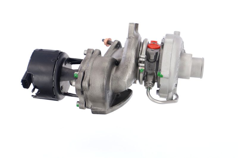 REMANTE 003-002-001105R Charger, charging (supercharged/turbocharged)