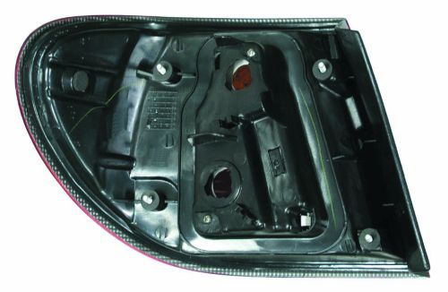 ABAKUS 215-19F4L-U Tail Light Assembly