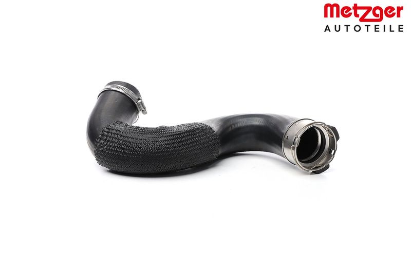 METZGER AUTOTEILE 2401007 Turbinos oro žarna
