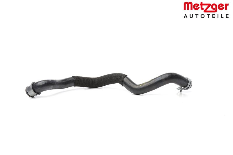 METZGER AUTOTEILE 2420909 Radiator Hose