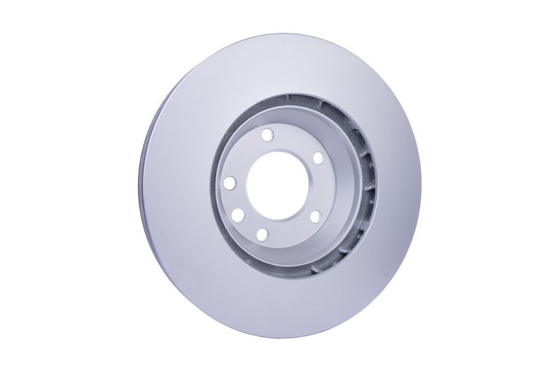 Disc frana 8DD 355 128-061 HELLA
