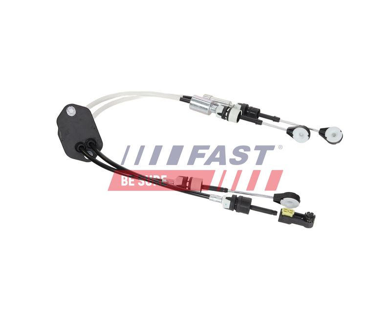 Tross, käigukast, FAST FT11754