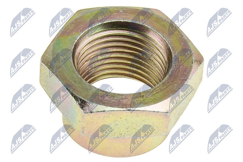 Mutter, teljetapid, NTY KSN-CH-001