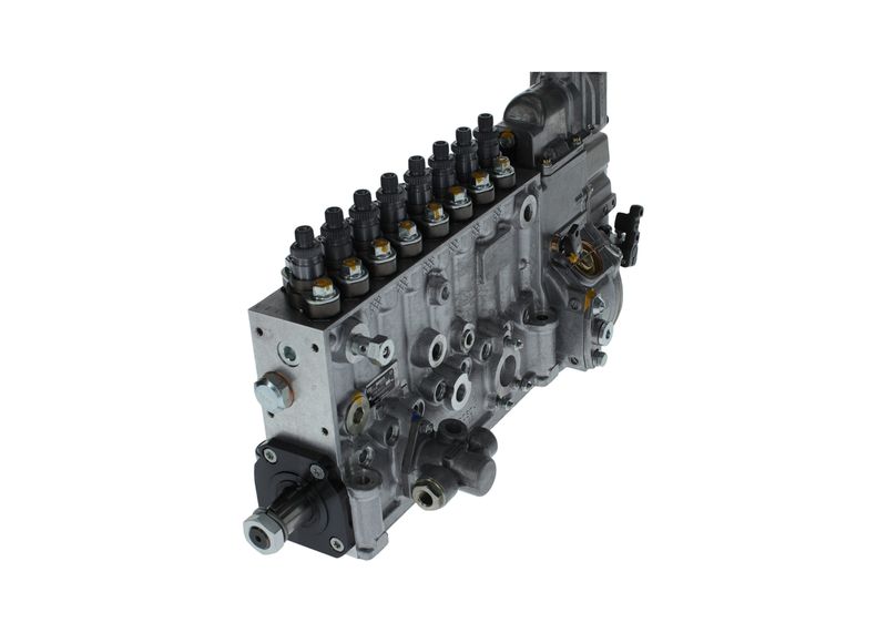 Pompa de injectie 0 402 648 612 BOSCH