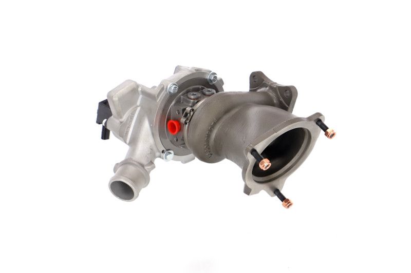 REMANTE 003-001-003793R Charger, charging (supercharged/turbocharged)