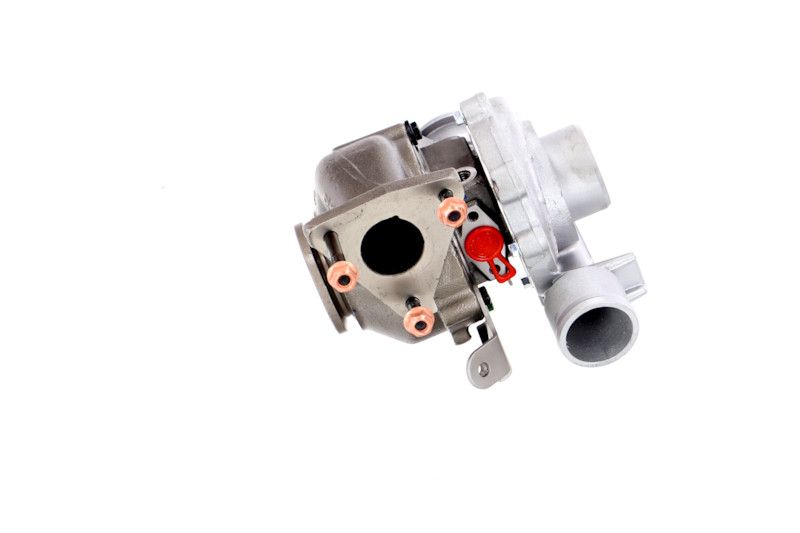 REMANTE 003-001-000081R Charger, charging (supercharged/turbocharged)