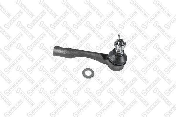 STELLOX 51-00254-SX Tie Rod End