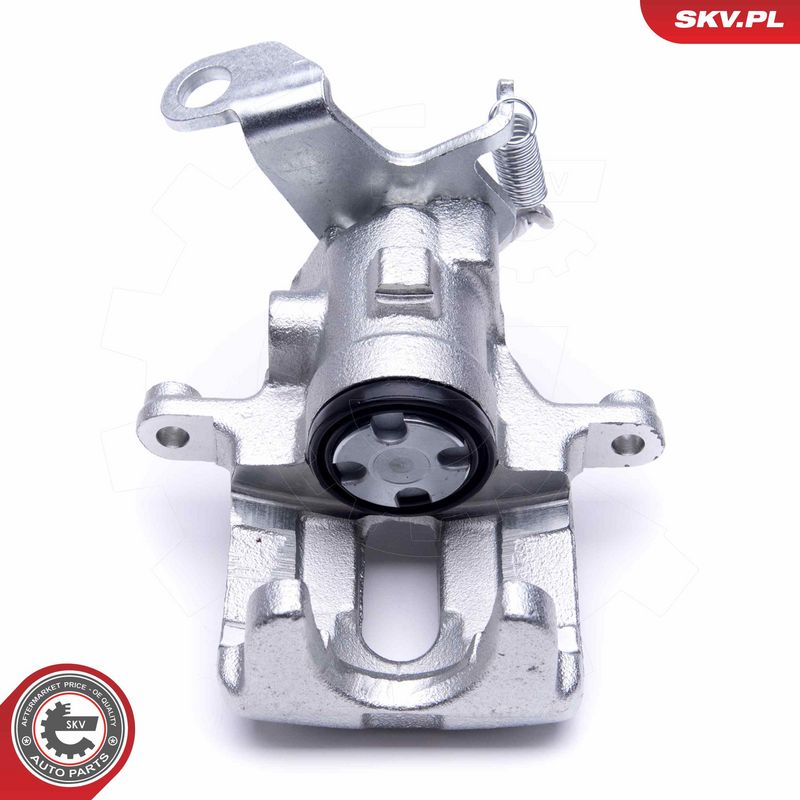 Pidurisadul, ESEN SKV 46SKV664