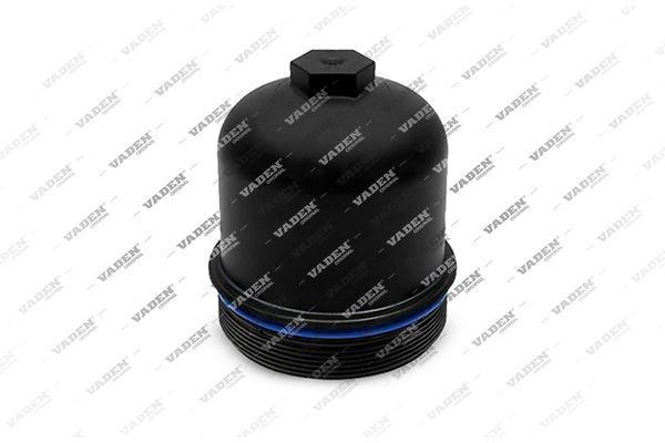 Kryt, pouzdro olejového filtru 0106 022