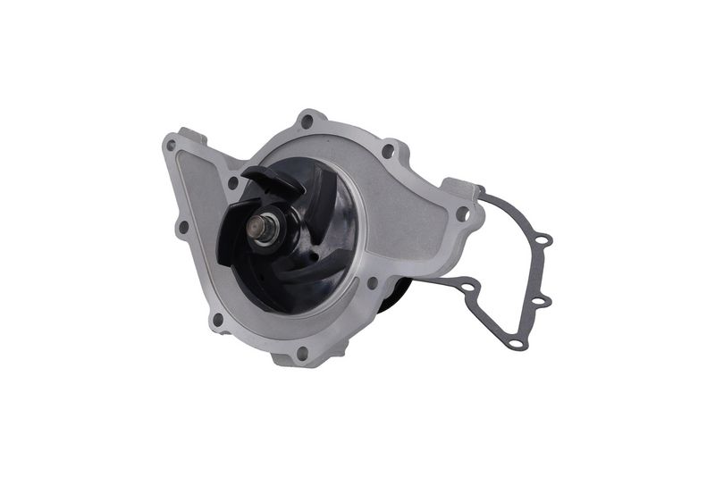 Veepump, mootori jahutus, KAMOKA T0040