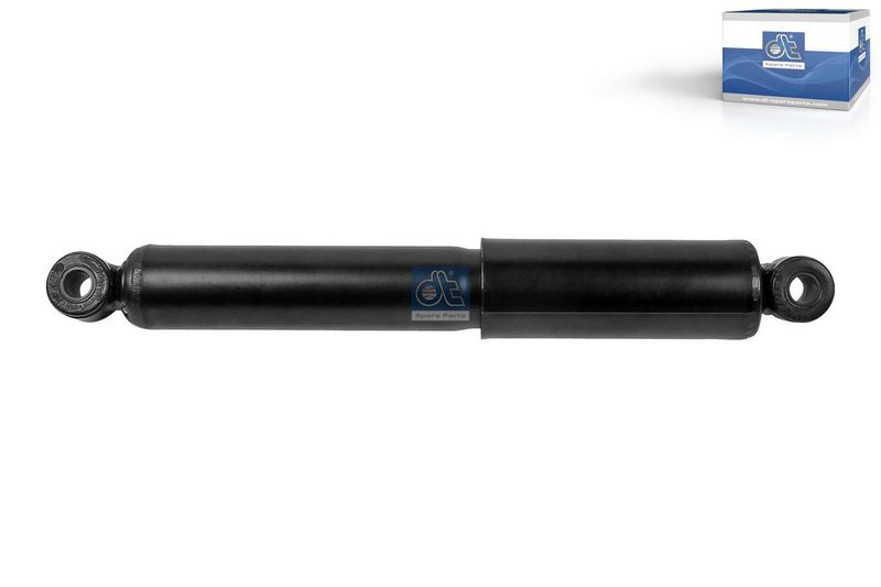 Amortizor 7.12545 DT Spare Parts