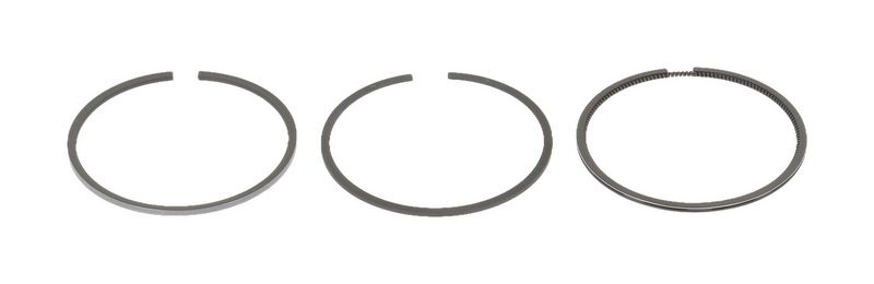 GOETZE ENGINE Jeu segments pistons 08-704500-00