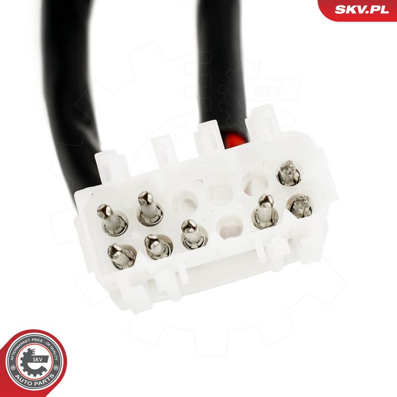 Kompressor, suruõhusüsteem, ESEN SKV 58SKV536