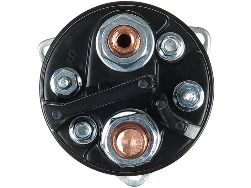 Magnetlülitus, starter, AS-PL SS1109S